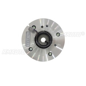24370-2B610 Piñón de distribución de admisión y escape del árbol de levas, ajustador de admisión del motor, pieza de motor para accesorios de coche Kia - Product Image 3
