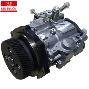 Cập Nhật Mới Động Cơ Phụ Tùng <span class=keywords><strong>4JH1</strong></span> Bơm Phun Nhiên Liệu - Product Image 2