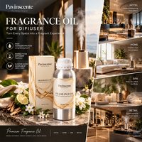 Huile parfumée longue durée pour diffuseurs d'arômes, huile essentielle pour diffuseur, huile de parfum, parfum d'ambiance pour la maison/l'hôtel/le bureau
