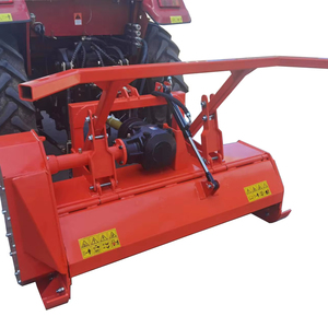Máquina <span class=keywords><strong>trituradora</strong></span> PTO agrícola pesada con dientes <span class=keywords><strong>de</strong></span> martillo <span class=keywords><strong>de</strong></span> aleación <span class=keywords><strong>Trituradora</strong></span> <span class=keywords><strong>de</strong></span> <span class=keywords><strong>tractor</strong></span> <span class=keywords><strong>para</strong></span> trituradoras <span class=keywords><strong>de</strong></span> árboles pequeños - Product Image 1