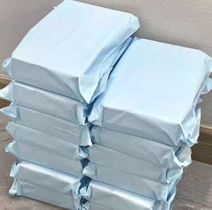 Bolsas de Envío de Poliéster Personalizadas, Impermeables y Autosellables para Empaquetado de Comercio Electrónico - Product Image 2