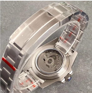 Orologio Meccanico da <span class=keywords><strong>Uomo</strong></span> di Alta Qualità, Marca Personalizzata, Stile Classico, Moda Business e Sport - Product Image 5