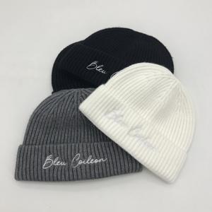 Gorro de algodón de alta calidad, gorro deportivo de invierno, puños tejidos Y2K, diseño diario, superventas, gorro de esquí y snowboard, Calavera cálida a bajo precio - Product Image 5