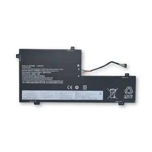 Batería de conservación de energía para computadora portátil de alta capacidad 13.2v58.5wh L18M3PFA batería para Lenovo Yoga C740-15 de C740-15IML