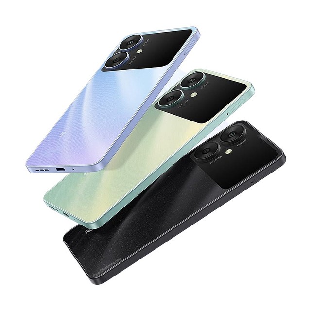 Spot Wholesale Redm 13R Original Genuine Used 5G 6.74" Screen 256GB RAM 99% New No Scratch Pre-Owned Mobile Phone
