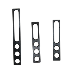 Nuovo Righello di Posizionamento per Tavolo di Saldatura 3D, Dispositivo con Foro da 28mm, Piano di Localizzazione Angolare in Ghisa OEM - Product Image 2