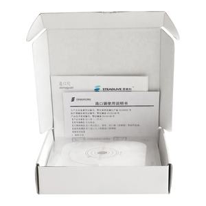 Free Samples Two-piece <strong>Hydrocolloid</strong> Skin Barrier <strong>Ostomy</strong> Base Urostomy Bag Flange 45mm - Product Image 6