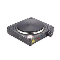 Andong 1000 watts cuisinière électrique portable à bon prix