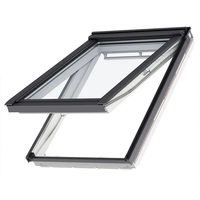 2022 Europäischer Neuer Stil Hausfenster Aluminium-Dachfenster Glasdachfenster Automatisches Dachfenster Fenêtre Aluminium