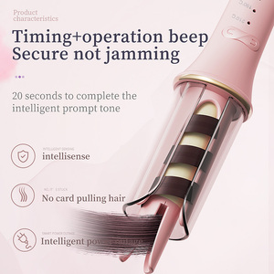 <span class=keywords><strong>Appareil</strong></span> de bigoudi <span class=keywords><strong>automatique</strong></span> Fer à friser professionnel Baguette ondulante pour <span class=keywords><strong>cheveux</strong></span> Bigoudi <span class=keywords><strong>automatique</strong></span> - Product Image 3