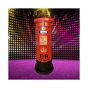 Personalizado al aire libre interior entretenimiento Buzón de moldeo inglés brevedad niños máquina impresora de cuentos impresión de libros de cuentos - Product Image 2