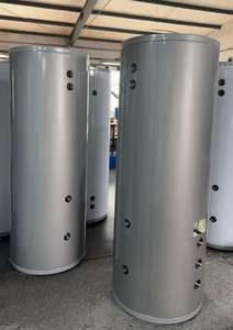 Vente en gros de nouvelles chaudières électriques à accumulation thermique verticales de grande taille, <span class=keywords><strong>chauffe</strong></span>-<span class=keywords><strong>eau</strong></span> électriques portables pour salles de bain d'hôtel en extérieur - Product Image 2