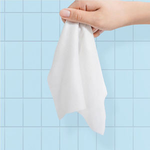 Özelleştirilebilir 80 adet tek kullanımlık yıkanabilir ıslak tuvalet kağıdı kağıt yetişkin ve bebeklerin temizleme mendilleri - Product Image 4
