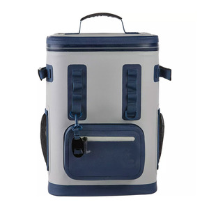 Sản Phẩm Mới Hợp Thời Trang Ngoài Trời Pro Chống Rò Rỉ 24 Lon Ba Lô Làm Mát Cho Nữ Cắm Trại - Product Image 1