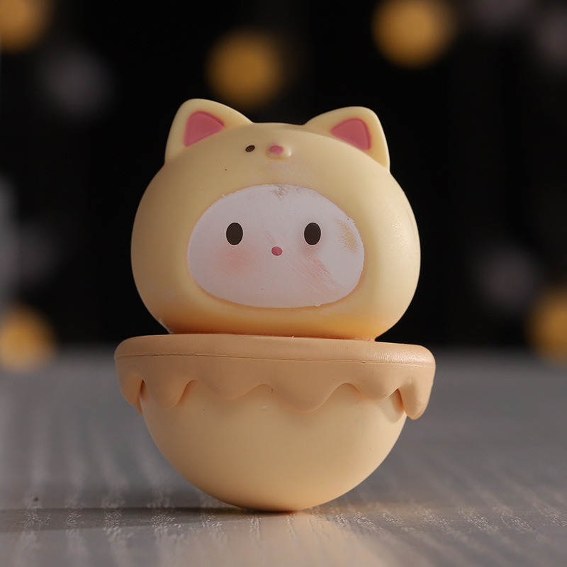 E-queso miau miau