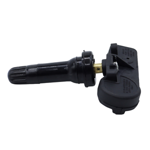 TPMSタイヤ空気圧モニタリングセンサー6F2Z1A189AフォードエクスプローラーF-150用マスタングエッジエスケープレンジャークラウンビクトリアリンカーンマーク - Product Image 1
