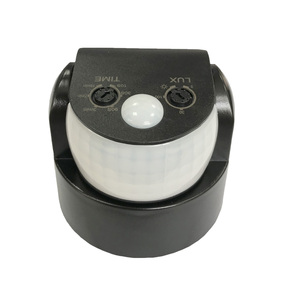 2025 yeni IP65 açık 24VDC kuru kontak uzun mesafe kızılötesi hareket dedektörü tavan duvara monte - Product Image 5