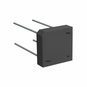 4-Square, D-72 Electronics Component VS-KBPC606PBF Diodes Original One Stop Service - Product Image 1