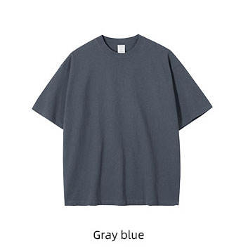 Gray Blue