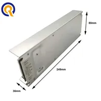 NOUVEAU MA5332MS 2x200w Amplificateur de puissance numérique stéréo de classe D à double canal