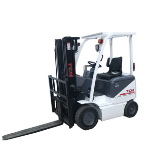 TCM 1.5Ton Diesel Engine Forklift High Performance Japanese <b>Used</b> Competitive Pricing 3 Ton Load Capacity Core Engine 2022 Model - Product Image 1