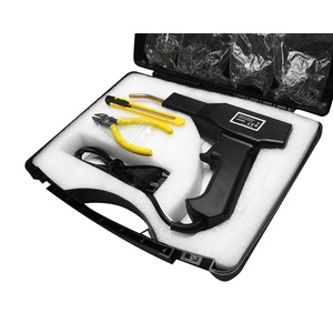 Kit de pistolet à souder le plastique avec 400 embouts pour outils de réparation du plastique - Product Image 5