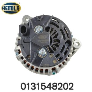 0131548202 A0121541302 0111543202 <span class=keywords><strong>Alternateur</strong></span> M133 W211 W220 Compatible avec les générateurs <span class=keywords><strong>Mercedes</strong></span>-Benz S55 AMG, S500, E500, CLS500 - Product Image 4