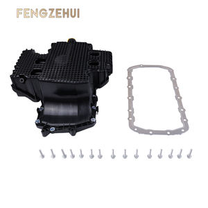 Oliecarterdeksel carter 2149532 CT1Q-6675-AE voor Ford Tourneo Connect 1.5 1.6 2013+ Auto-onderdelen groothandel hoge kwaliteit - Product Image 1