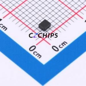 XRIM201610SR24MBCA ตัวเหนี่ยวนำไฟฟ้าแบบ SMD,2x1.6 มม. ( ค่าความเหนี่ยวนำ: 240nH )( ความแม่นยำ: 20% กระแสไฟฟ้าที่กำหนด: 6.8A ) - Product Image 1