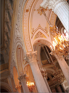 Columnas Decorativas de Plástico Banruo, Columna <span class=keywords><strong>Romana</strong></span> para Jardín BRLM50*350cm-AF0 - Product Image 3