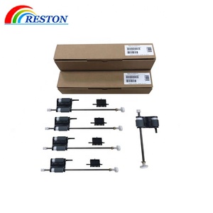 ชุดเปลี่ยนลูกกลิ้งชุดป้อนเอกสารอัตโนมัติ (ADF) รุ่น PF2307K097NI L2685-60001 <span class=keywords><strong>N9120</strong></span> สำหรับเครื่องสแกน HP Scanjet Enterprise Flow <span class=keywords><strong>N9120</strong></span> Fn2 9120 - Product Image 3