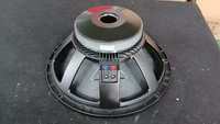 Subwoofer de scène professionnel de 18 pouces pour DJ, enceinte de basses pour performance extérieure et fêtes, modèle 18G401, aimant de 220 mm, bobine de 4 pouces