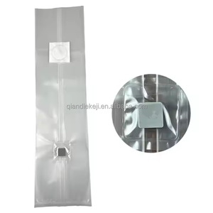 Pilzzuchtbeutel, Anzuchtbeutel für Pflanzen, Hochwertiger Filter für Autoklav, Pilzsporen-Beutel - Product Image 6