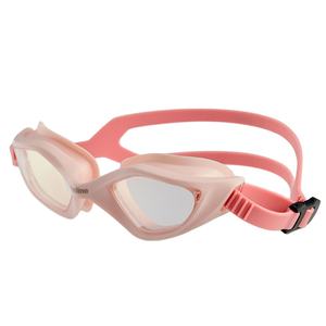 <span class=keywords><strong>Meilleur</strong></span> prix lunettes de natation de course de haute qualité joint en silicone protégé contre les UV étanche matériau PC Anti-buée Protection des yeux - Product Image 5