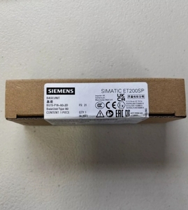 Nouvelle unité de base <span class=keywords><strong>Siemens</strong></span> <span class=keywords><strong>6ES7193</strong></span>-<span class=keywords><strong>6BP00</strong></span>-<span class=keywords><strong>0DA0</strong></span> Simatic ET 200SP 12 mois de garantie - Product Image 3