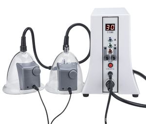 <span class=keywords><strong>Machine</strong></span> d'étirement des mamelons pour femmes, appareil d'agrandissement des seins par aspiration, <span class=keywords><strong>machine</strong></span> de lifting des fesses, pompe à vide - Product Image 1