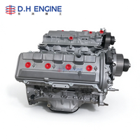 Bloc moteur essence V8 1UZ-FE 2UZ-FE 3UZ-FE pour Toyota Lexus LS400 LS430 Land Cruiser LX470