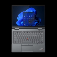 Thinkpad X1 Yoga 2023 14 inci Layar Sentuh Intel Core I7-1360P 16gb 1tb Ssd Notebook Bisnis