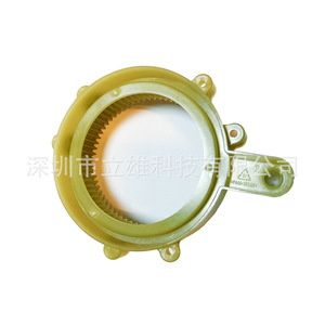 Moulage par injection plastique Lixiong, coque ABS, usinage de moules PC, personnalisation, intégration industrielle et commerciale - Product Image 2