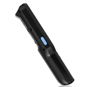 Factory Wholesale Logistics Android Long Range Barcode Scanner Rugged Handheld Mobile Data Collection Terminal