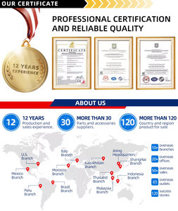 Excavadora de Ruedas de 9 Toneladas, EPA Euro 5, Hidráulica, de Tamaño Mediano, Fácil Operación para Ingeniería Municipal y Construcción Agrícola - Product Image 6