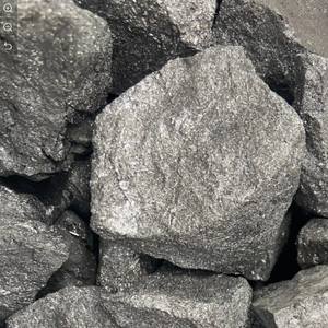 เฟอร์โรซิลิกอนอัลลอยด์เฟอร์โรซิลิกอน75% - Product Image 3