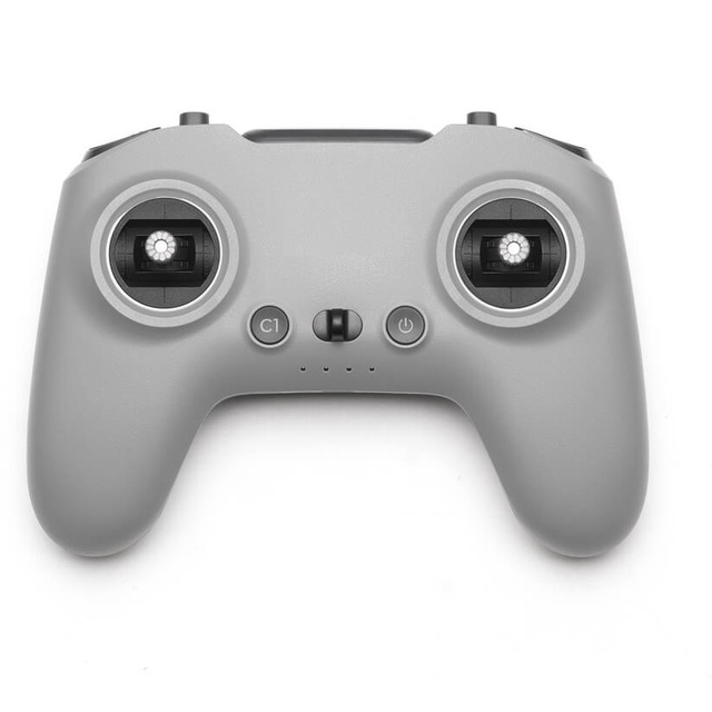 Quadcopter FPV Remote Controller 3 for Avata 2 Goggles 3 RC3 O4 Video Transmission Liftoff Uncrashed DCL and the Racing League