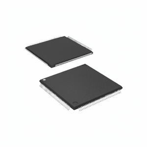 IC 32BIT ROMLESS 144 LQFP LH75411N0Q100C0แบบฝังชิ้นส่วนอิเล็กทรอนิกส์แบบครบวงจร55 144 LQFP - Product Image 1