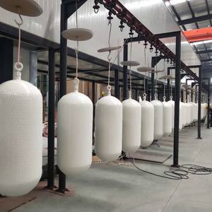 โรงงานผลิตถังแก๊ส CNG พลังงานสะอาดของอันฮุย <span class=keywords><strong>ราคา</strong></span>ถังแก๊สธรรมชาติอัดแรงดันสูง ถัง CNG แรงดันสูงสำหรับขาย ถัง <span class=keywords><strong>NGV</strong></span> ขนาด 40 ลิตร - Product Image 5