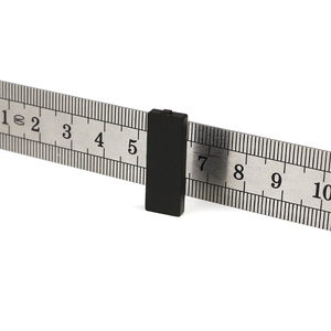 ฉลาก RFID เซรามิกแบบพาสซีฟสำหรับอุตสาหกรรม ป้องกันการกัดกร่อนและทนอุณหภูมิสูง สำหรับระบบอัตโนมัติในโรงงาน ควบคุมกระบวนการอัตโนมัติ - Product Image 5