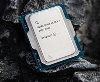 Procesador Intel Core Ultra 7 270K Plus CPU en Oferta