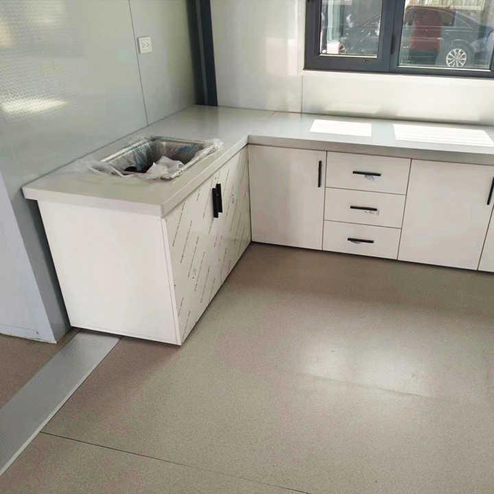 New Dark Green Storage Containers In Stock - Foto 2