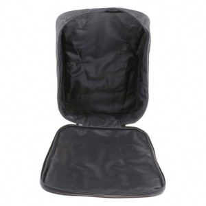 Estuche para Acordeón Multifuncional, Grande, Resistente, Negro, Suave, a Prueba de Golpes e Impermeable, de Fábrica BSCI - Product Image 3