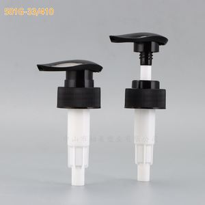 Custom Color Disposable Plastic Lotion <b>Pump</b> Dispenser 28/410 33/410 <b>Pump</b> Sprayer for <b>Wine</b> Bottles - Product Image 2